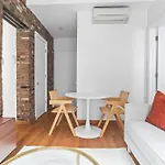 Stylish 2Br 1Bath Soho Nest