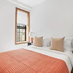 Stylish 2Br 1Bath Soho Nest