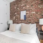 Stylish 2Br 1Bath Soho Nest