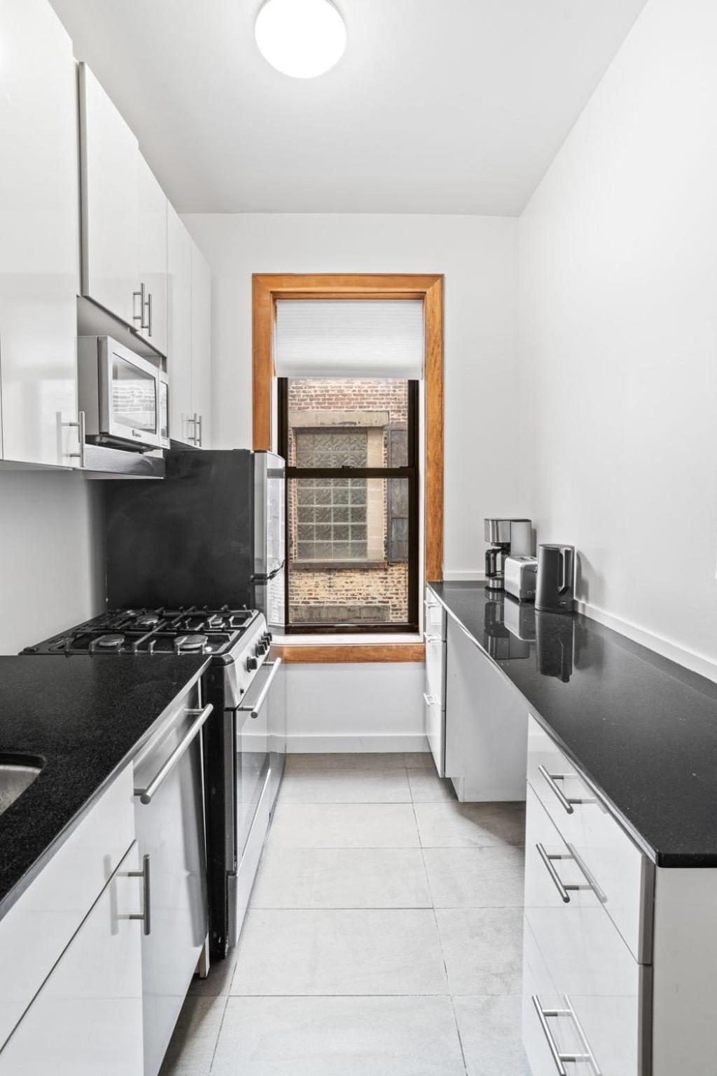 Apartment Stylish 2br 1bath Soho Nest New York