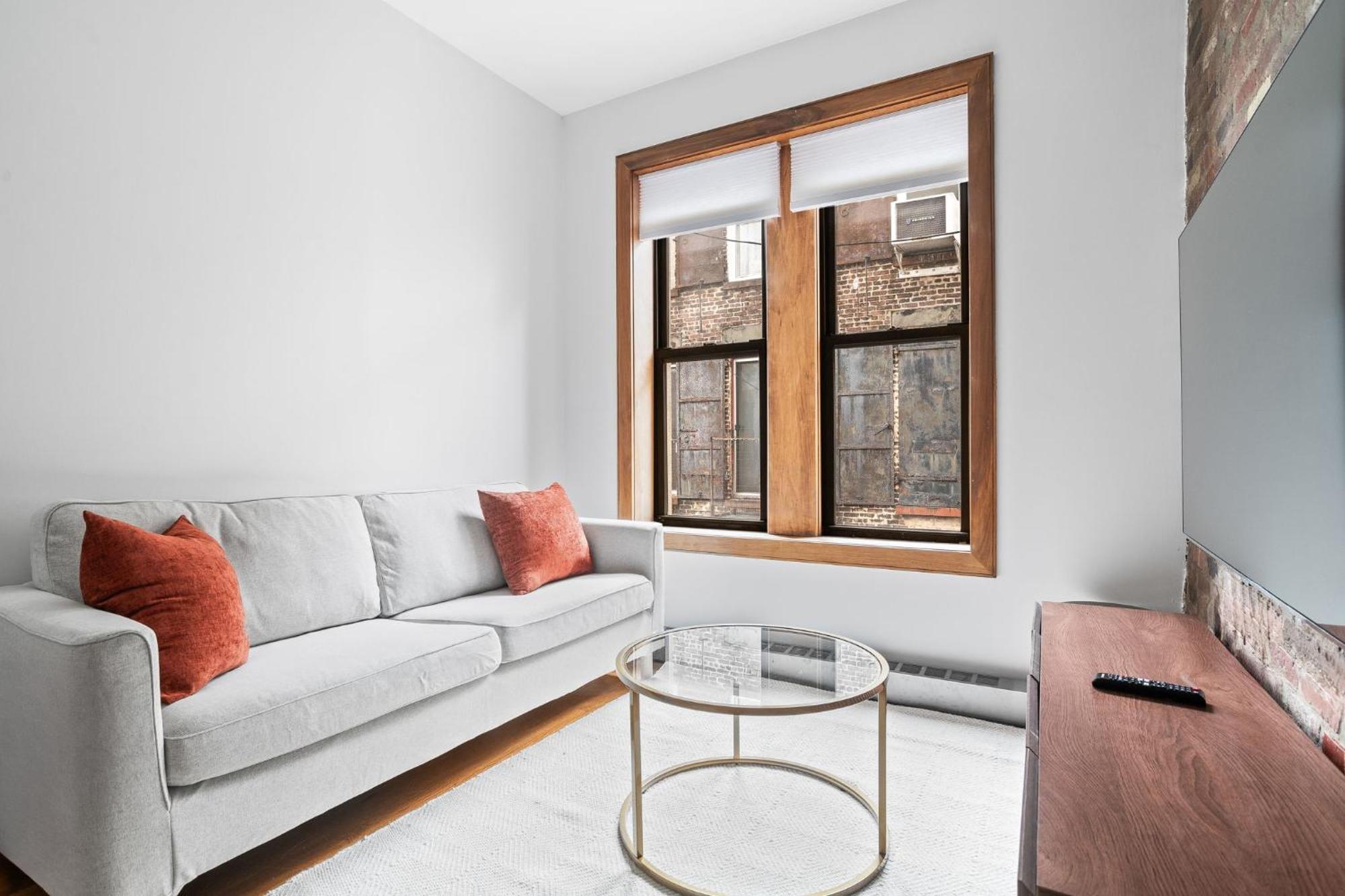 Apartment Stylish 2br 1bath Soho Nest